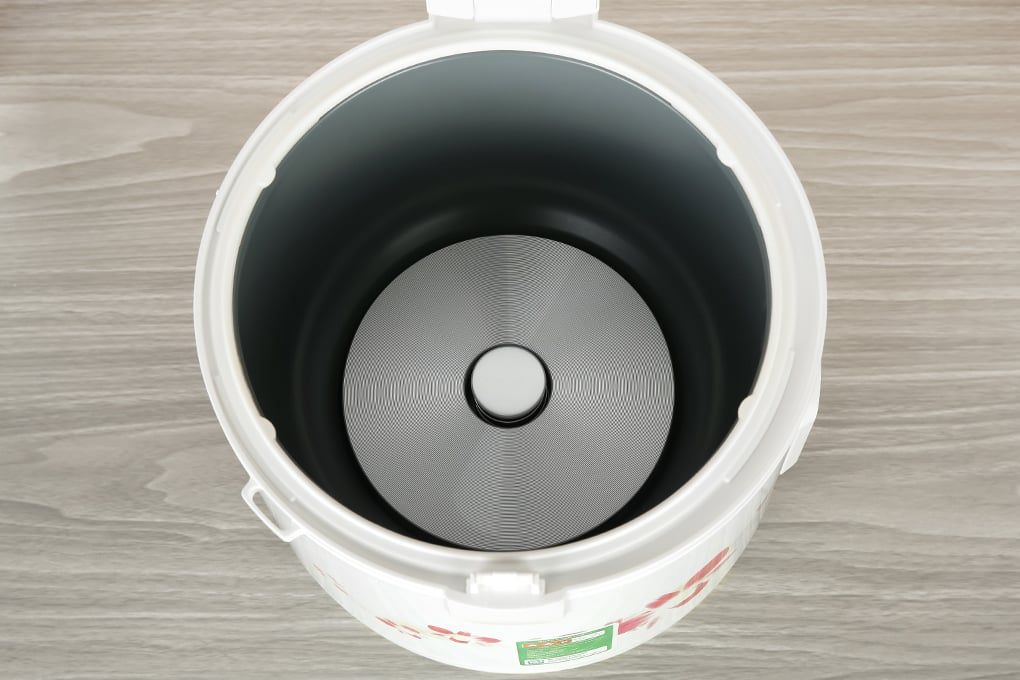 Nồi cơm nắp gài Panasonic 1.8 lít SR-MVN18FRAX