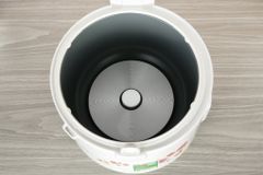 Nồi cơm nắp gài Panasonic 1.8 lít SR-MVN18FRAX