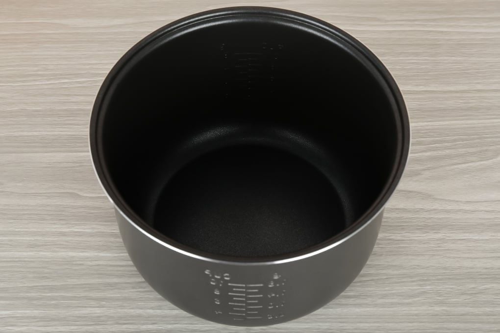 Nồi cơm nắp gài Panasonic 1.8 lít SR-MVN18FRAX