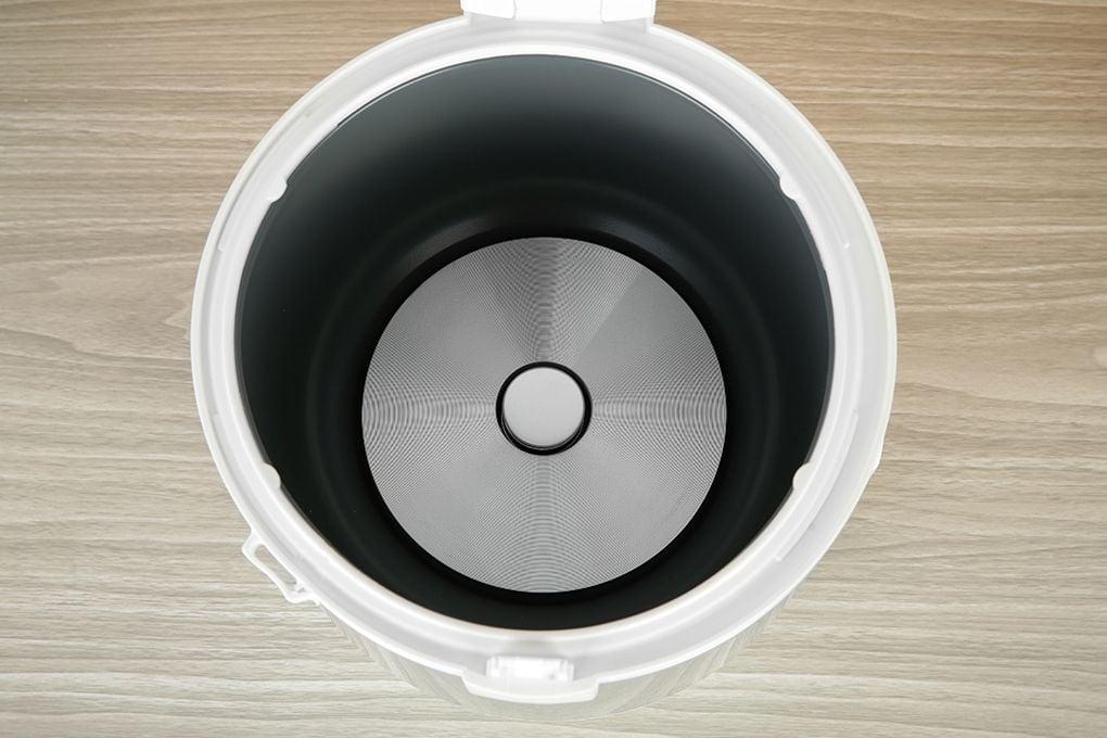 Nồi cơm nắp gài 1.8 lít Panasonic SR-MVN18LRAX