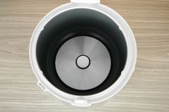Nồi cơm nắp gài 1.8 lít Panasonic SR-MVN18LRAX