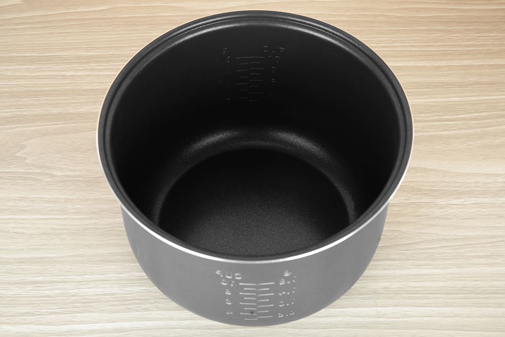 Nồi cơm nắp gài 1.8 lít Panasonic SR-MVN18LRAX
