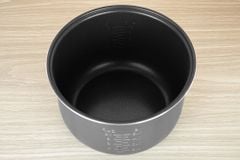 Nồi cơm nắp gài 1.8 lít Panasonic SR-MVN18LRAX
