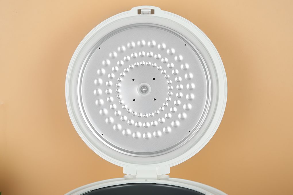 Nồi cơm nắp gài 1.8 lít Panasonic SR-MVN18LRAX