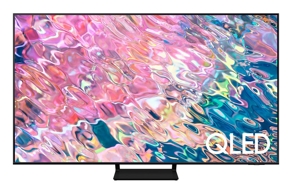 Smart Tivi QLED 4K 65 inch Samsung QA 65Q60B