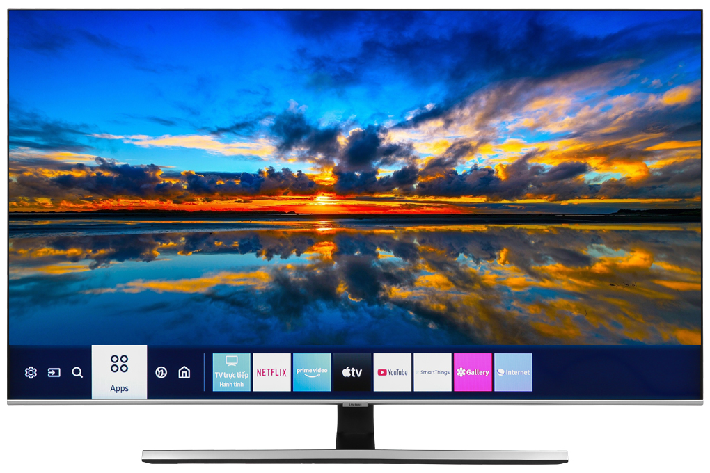 Smart Tivi QLED Samsung 4K 65 inch QA 65Q70T