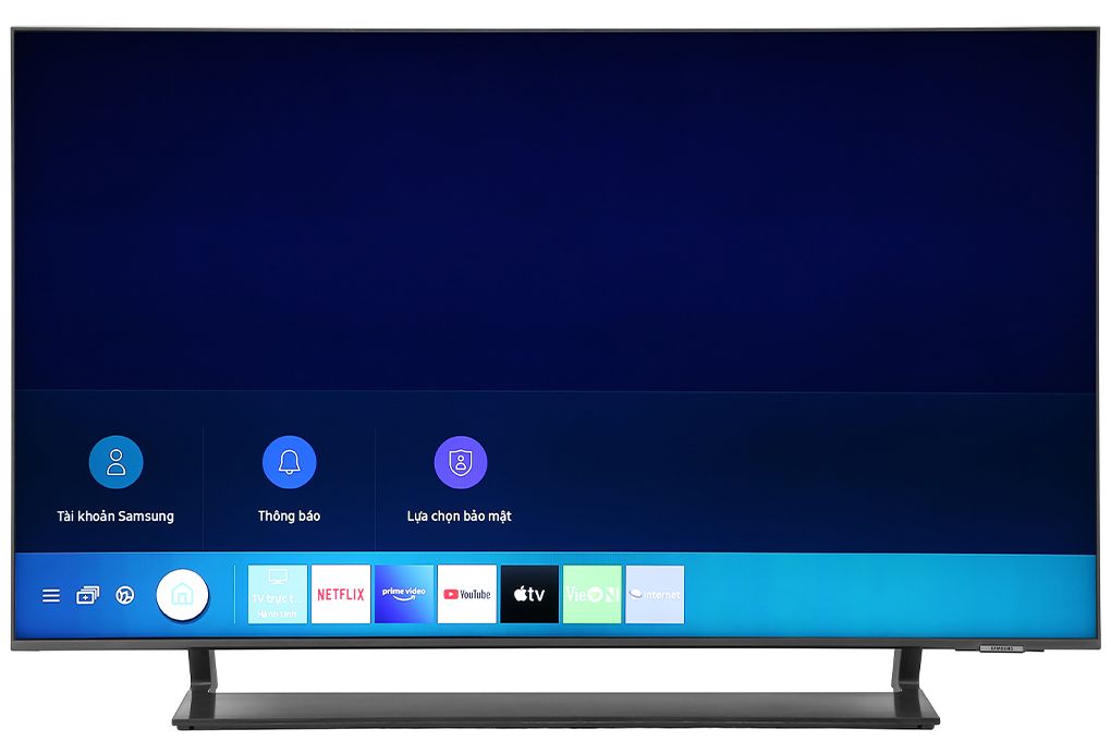 Smart Tivi QLED 4K 50 inch Samsung QA 50Q65A