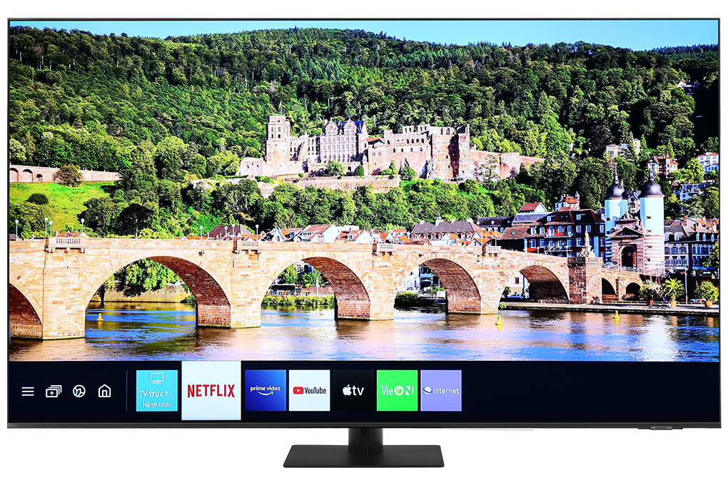 Smart Tivi QLED 4K 65 inch Samsung QA 65Q70A