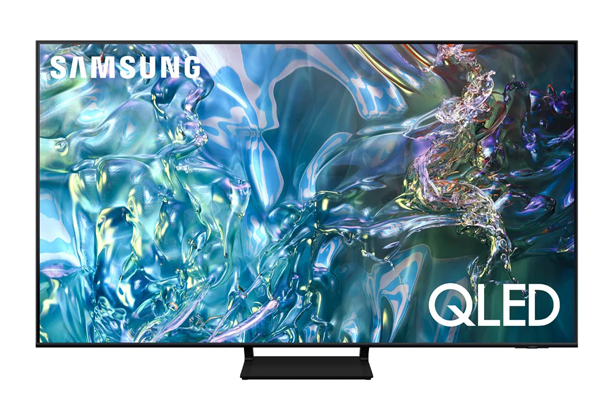 Smart Tivi QLED Samsung 4K 55 Inch QA55Q60D [ 55Q60D ]