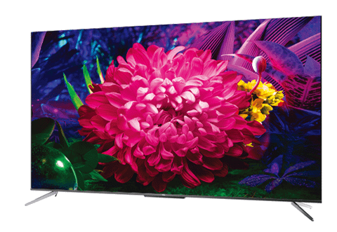 QLED Tivi 4K TCL 65C715 65 inch Smart Android TV