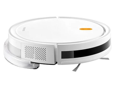 Robot hút bụi lau nhà Xiaomi Vacuum E5 White (BHR7969EU)