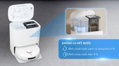 Robot hút bụi lau nhà Xiaomi Vacuum X20 (BHR7955US)