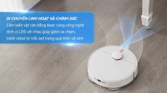 Robot hút bụi lau nhà Xiaomi Vacuum X20 (BHR7955US)