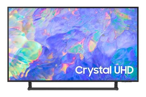 Smart Tivi Samsung 4K 43 inch UA 43CU8500