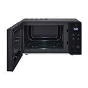Lò vi sóng LG NeoChef™ Slim 1.1 Sq. ft. Công suất - Đen - MS3032JAS
