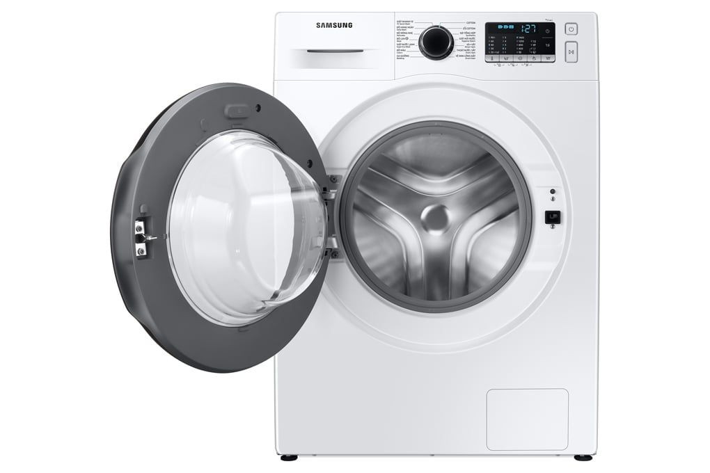 Máy giặt Samsung Inverter 10kg WW 10TA046AE/SV