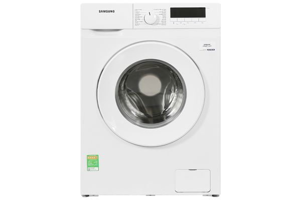 Máy giặt Samsung Inverter 8kg WW 80T3020 WW/SV