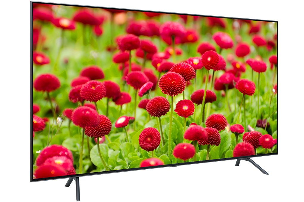 Smart Tivi QLED Samsung 4K 75 inch QA 75Q75R