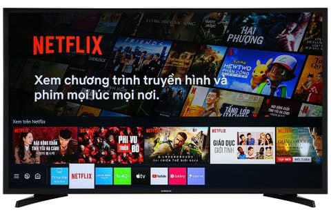 Smart Tivi Samsung 43 inch UA 43T6000