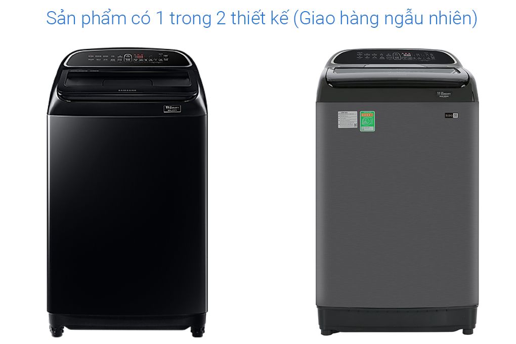 Máy giặt Samsung Inverter 11 kg WA11T5260BV/SV