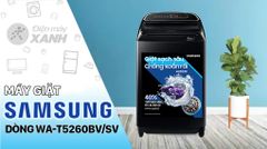 Máy giặt Samsung Inverter 11 kg WA11T5260BV/SV