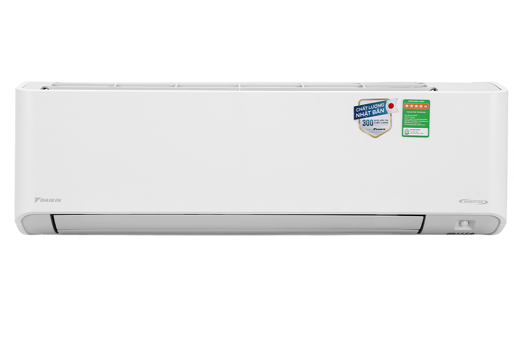 Điều hòa Daikin Inverter 8500 BTU FTKZ25VVMV