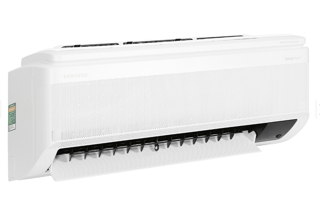 Điều hòa Samsung Inverter 9000 BTU AR10BYAAAWKNSV