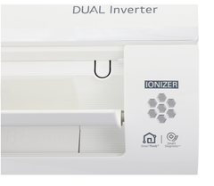 Điều hòa LG Wifi Inverter 12000 BTU V13API