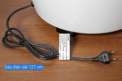 Nồi cơm nắp rời Sharp 7 lít KSH-D77V
