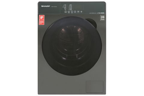 Máy giặt Sharp Inverter 9.5kg ES-FK954SV-G