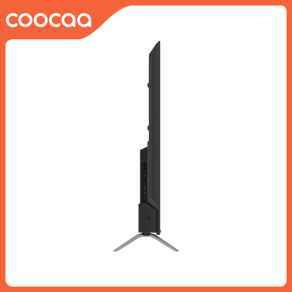 Google Tivi Coocaa 4K 75 inch 75C9 (75C9)