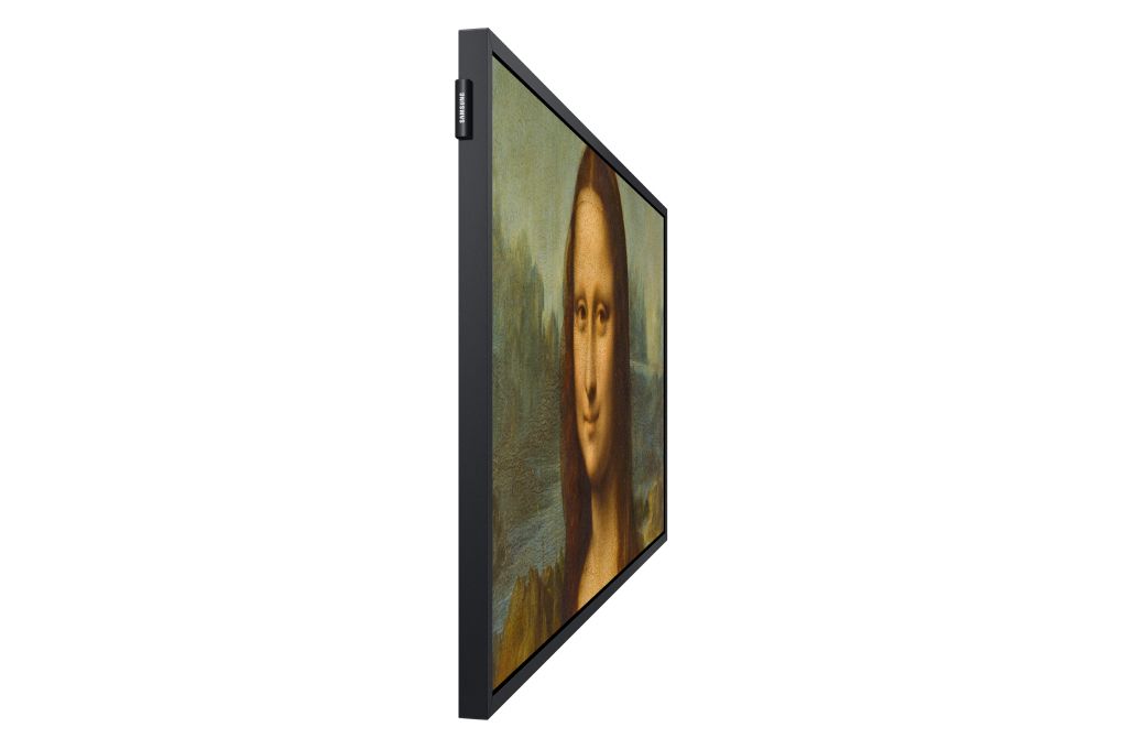 Smart Tivi Khung Tranh The Frame QLED Samsung Full HD 32 inch QA 32LS03B