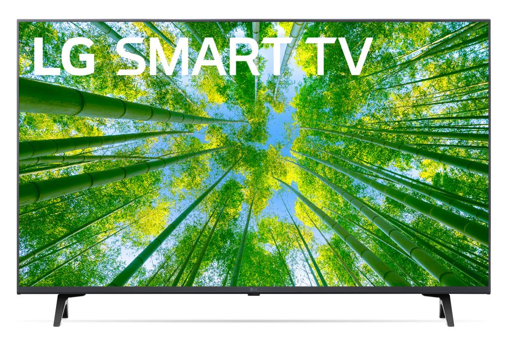 Smart Tivi LG UHD 4K 50 inch 50UQ7550PSF - Chính Hãng