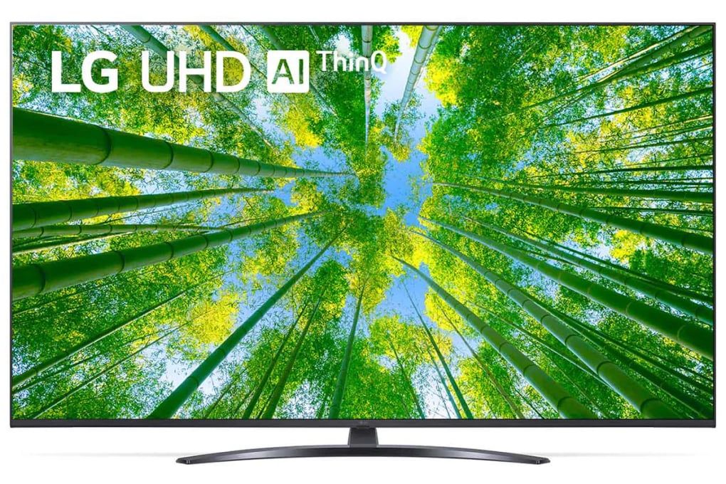 Smart Tivi LG UHD 4K 60 inch 60UQ8150PSB [60UQ8150] - Chính Hãng