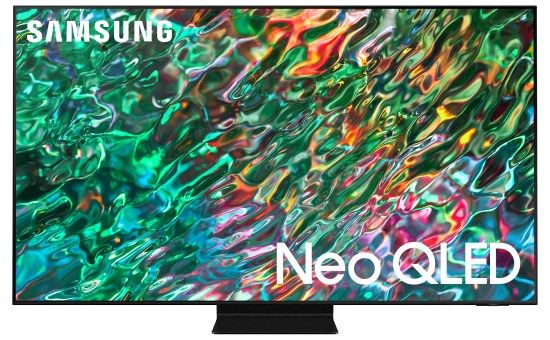 Smart Tivi Neo QLED 4K 55 inch Samsung QA55QN90B [ 55QN90B ]