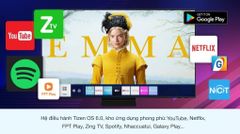 Smart Tivi Neo QLED 4K 98 inch Samsung QA 98QN90A