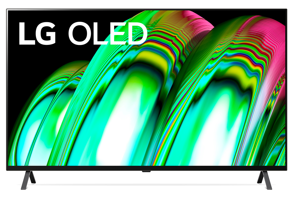 Smart Tivi LG OLED 4K 48 inch OLED48A2PSA [48A2] - Chính Hãng