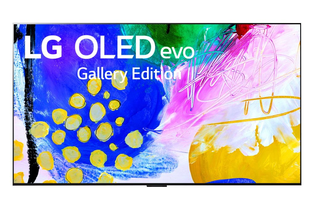 Smart Tivi LG OLED 4K 65 inch OLED65G2PSA [65G2] - Chính Hãng