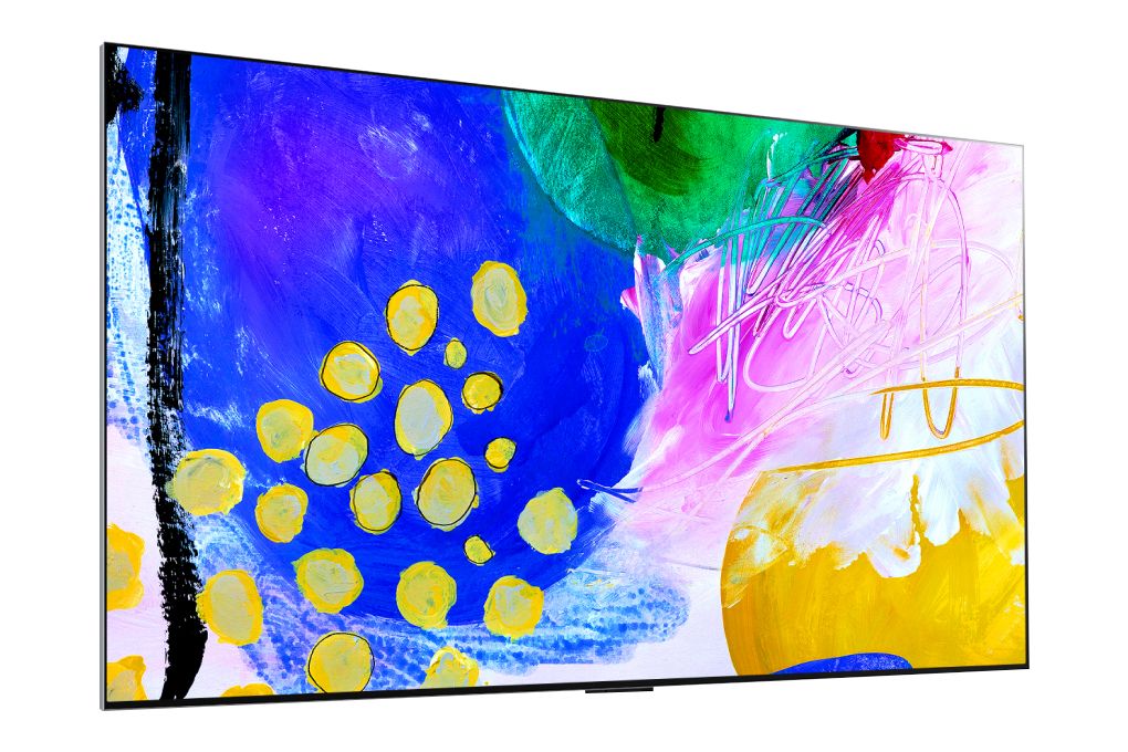 Smart Tivi OLED LG 4K 97 inch 97G2PSA