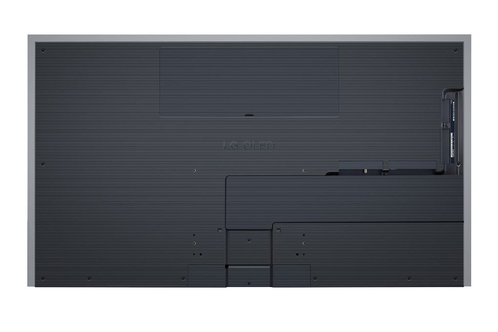 Smart Tivi OLED LG 4K 97 inch 97G2PSA