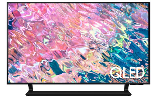 Smart Tivi QLED 4K 50 inch Samsung QA 50Q60B