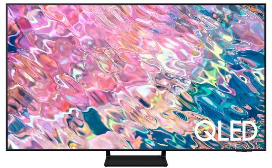 Smart Tivi Samsung 4K QLED 55 inch QA55Q60BA [ 55Q60BA ]