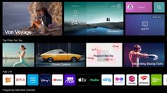 Smart Tivi QNED LG 4K 65 inch 65QNED80SQA [ 65QNED80 ]