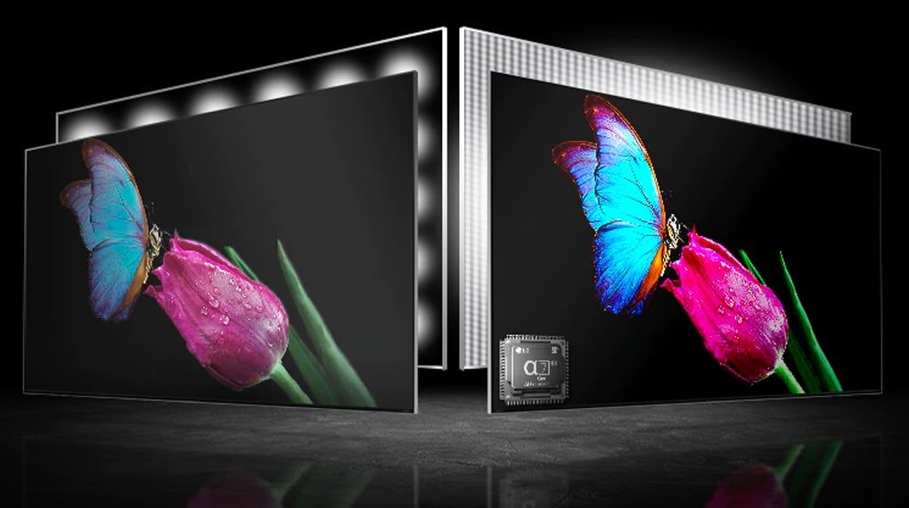 Smart Tivi QNED LG 4K 55 inch 55QNED80SQA [ 55QNED80 ]
