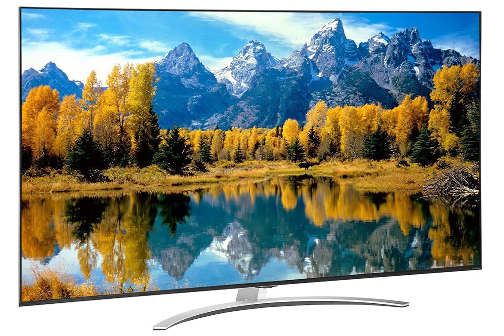 Smart Tivi QNED LG 8K 75 inch 75QNED99TPB