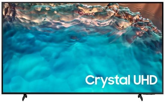 Smart Tivi Samsung 4K Crystal UHD 75 inch UA [ 75BU8000 ]