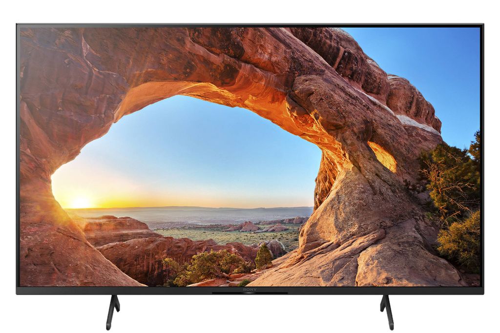 Smart Tivi 4K Sony KD- 65X86J 65 inch Android TV