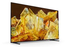 Smart Tivi 4K Sony XR-85X90L 85 inch Google TV [ 85X90L ]