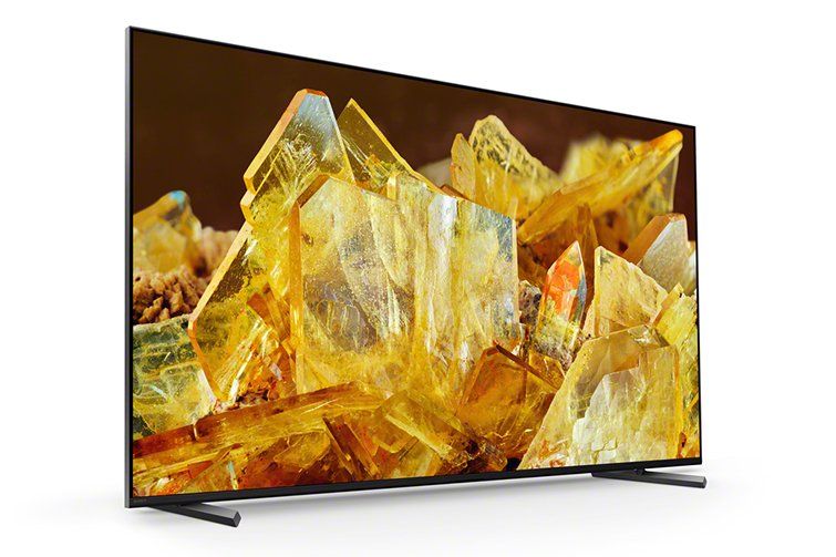 OLED Tivi 4K Sony 65 inch 65A80K Google TV