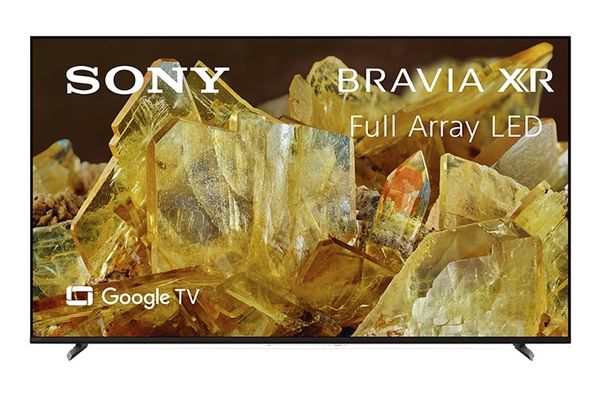 Smart Tivi 4K Sony XR-85X90L 85 inch Google TV [ 85X90L ]